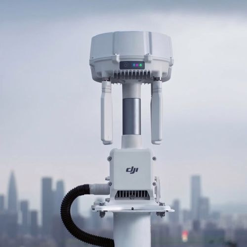 大疆配件DJI-O4-地面站技术参数表